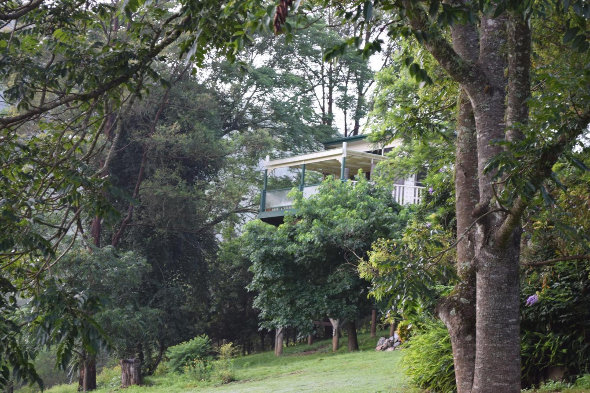 Copeland House Bed & Breakfast Exterior photo